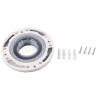 HEEPDD Universal Toilet Flange Repair Kit, Silicone-ABS view 1