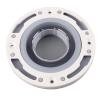 HEEPDD Universal Toilet Flange Repair Kit, Silicone-ABS view 2