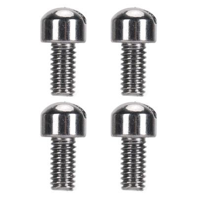 CHICIRIS Nhfu Shaft Screws, 4 Pack