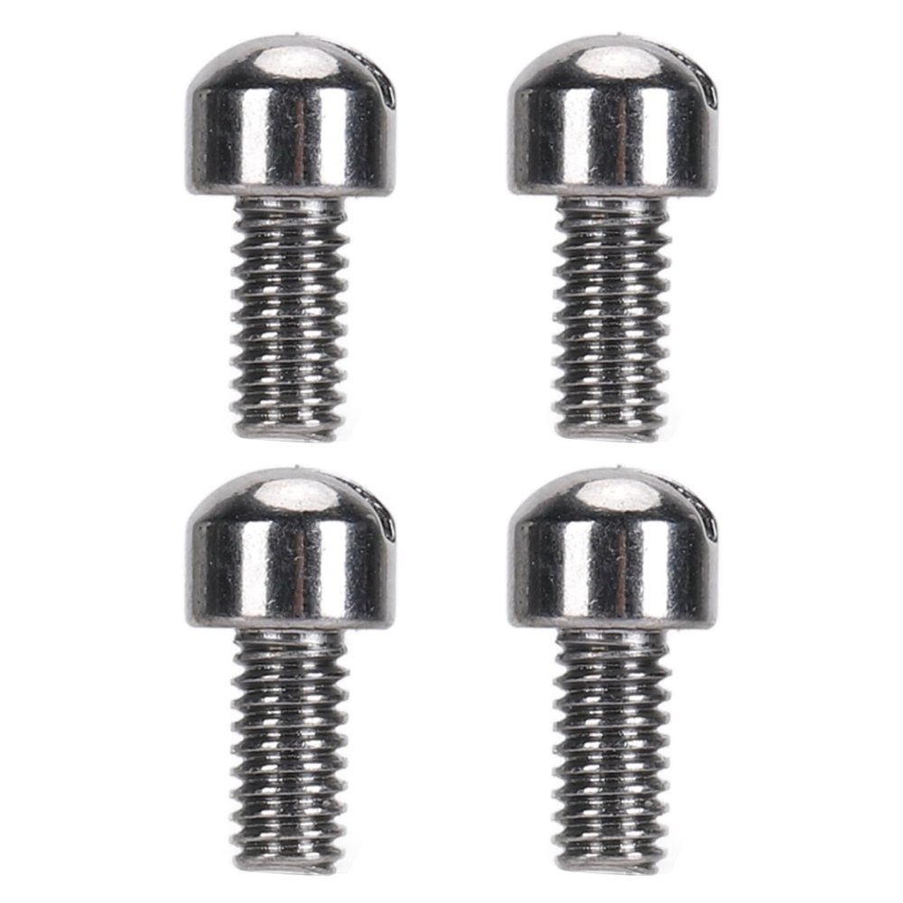 CHICIRIS Nhfu Shaft Screws, 4 Pack