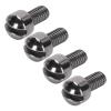 CHICIRIS Nhfu Shaft Screws, 4 Pack view 2