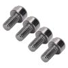 CHICIRIS Nhfu Shaft Screws, 4 Pack view 3
