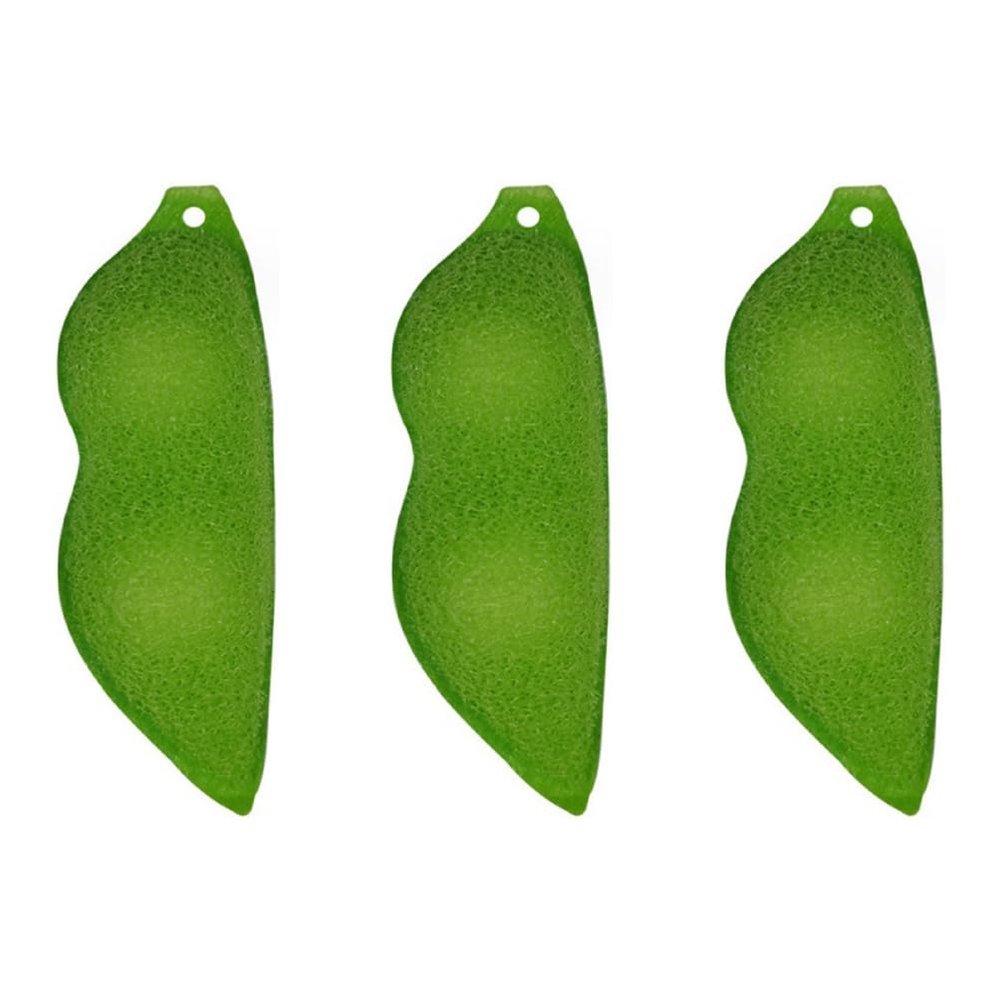 Stineng Bottle Cleaning Sponge Set