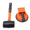 RhineCart Basics Floor Gap Puller Tool for Wood and Laminate Flooring view 4