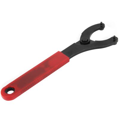 HEEPDD Adjustable Bottom Bracket Wrench with Rubber Grip