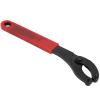 HEEPDD Adjustable Bottom Bracket Wrench with Rubber Grip view 2