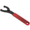 HEEPDD Adjustable Bottom Bracket Wrench with Rubber Grip view 4