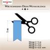 15 mm Elastic Trim for Sewing view 4