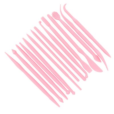 Cosiki Polymer Clay Sculpting Tool Set