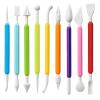 9-Piece Modeling Tool Set view 1