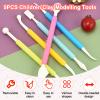 9-Piece Modeling Tool Set view 3