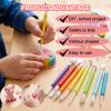 9-Piece Modeling Tool Set view 4