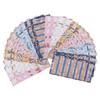 MAGICLULU 24-Piece Paper Budget Cards with Creative Fruit Design view 1