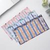 MAGICLULU 24-Piece Paper Budget Cards with Creative Fruit Design view 4
