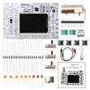 DSO183 5 V Digital Oscilloscope Kit with Signal Generator, 500 kHz, 1.5 MS/s view 1