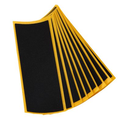 Eujgoov Foam Grip Tape for Fingerboards, 110 x 38 mm