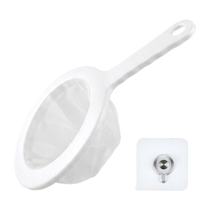 SHBAOCH Fine Mesh Strainer with Handle