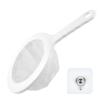 SHBAOCH Fine Mesh Strainer with Handle view 1