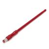 EIMSOAH Car Metal Antenna for 2007–2017, Stable 17 cm Iron Antenna, Black Car Radio Antenna, Easy Installation (Red) view 1
