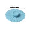 Silicone Cup Cover for Coffee & Tea view 2