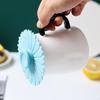 Silicone Cup Cover for Coffee & Tea view 3