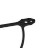 Hyperbola 7-inch 362 mm Carbon Fiber FPV Long-Range Frame Kit for RC FPV Racing, Freestyle, and Long-Range 7-inch 6S Drones view 4