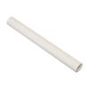 Alumina Ceramic Tube, 15 mm OD, 100 mm Length, 8/10/12 mm ID (ID: 8 mm) view 1