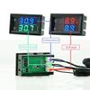 Mini DC Detectors with Dual Display Set view 4
