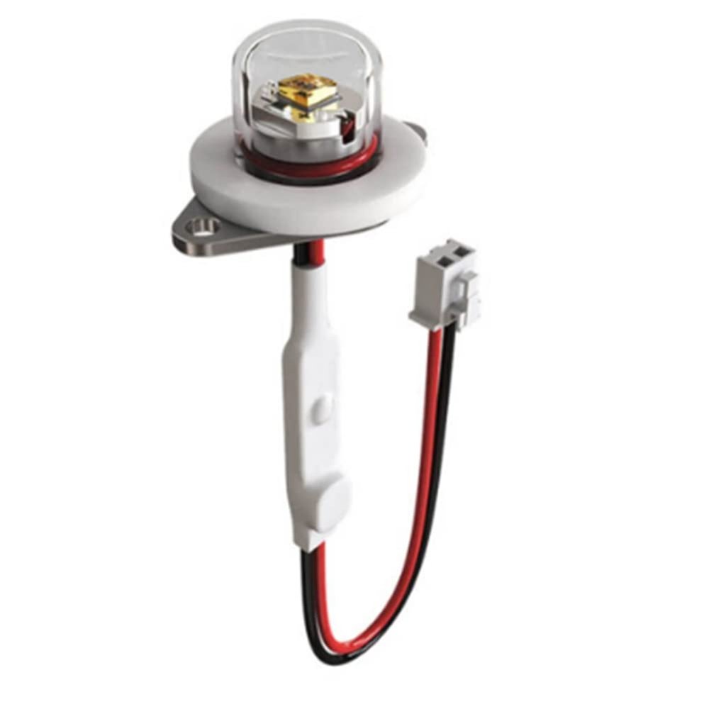 Laadthern DC12-24V UVC Water Purifier
