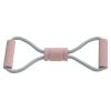 Figure-8 Resistance Band with Handles for Women view 1