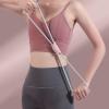 Figure-8 Resistance Band with Handles for Women view 3