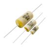 RX70 High-Precision Sampling-Wound Fixed Resistor, 2 W, 100 Ω, Through-Hole, Low-Temperature-Drift view 1