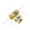 RX70 High-Precision Sampling-Wound Fixed Resistor, 2 W, 100 Ω, Through-Hole, Low-Temperature-Drift view 2