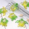 Muteitt Mini Sea Turtle Silicone Molds view 2