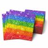 Ovanda Rainbow Napkins, 20 Pack view 1