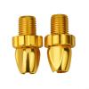 Aluminum Brake Lever Adjustment Screws (M10) - 2-Pack view 2