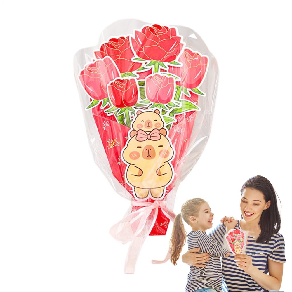 Mother's Day Card DIY Craft Kit