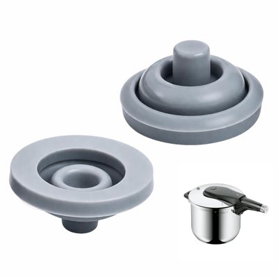 2-Pack Silicone Seals for Perfect Plus Pressure Cookers