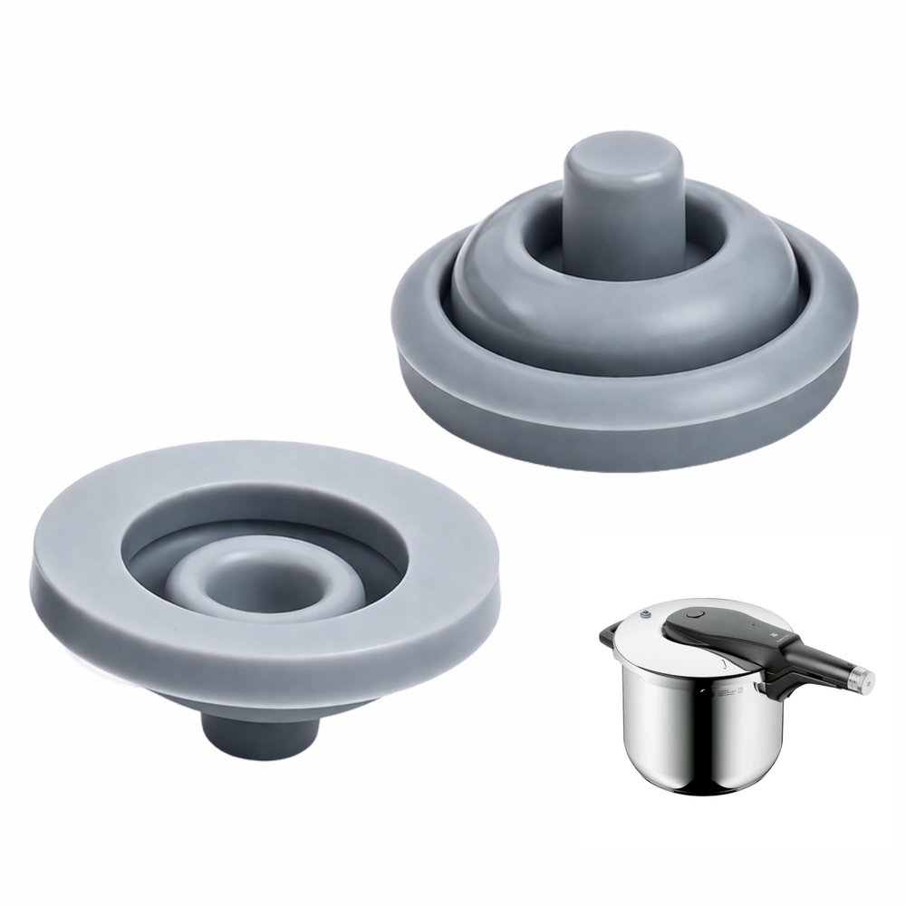 2-Pack Silicone Seals for Perfect Plus Pressure Cookers