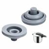 2-Pack Silicone Seals for Perfect Plus Pressure Cookers view 1