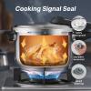 2-Pack Silicone Seals for Perfect Plus Pressure Cookers view 3