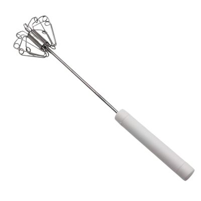 Stainless Steel Egg Whisk