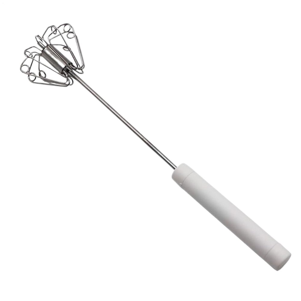 Stainless Steel Egg Whisk