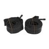 HUIOP Bicycle Inner Tube, Durable Butyl Rubber, Excellent Sealing for Comfortable Mountain Bike Riding (20 x 1.75/2.125, "schner Mund") view 1