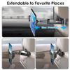 Woniyal Headrest Tablet Holder for Toyota Corolla XI (E170, 2016–2018) view 2
