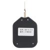 SEN-0.3-2 Dial Tensiometer, Portable Alloy Tension Gauge for Mechanical Compression Testing view 2