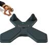 360° Balance Board with Tilting, Removable Handle and Phone Holder view 1