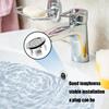 Overflow Cover for Sink Drains 22-24 mm view 4