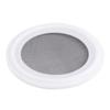 Tri-Clamp PTFE Mesh Filter, 50.5 mm OD, 1.5-Inch TC Sanitary Seal, 20 Mesh view 1