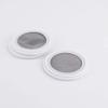 Tri-Clamp PTFE Mesh Filter, 50.5 mm OD, 1.5-Inch TC Sanitary Seal, 20 Mesh view 2